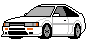 Toyota AE86