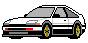 Toyota AE86