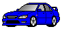 Blue IS200