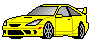 Yello Celica