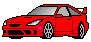 Red Celica