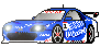 racing toyota supra
