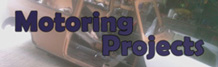 Projects Cars