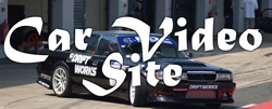 IMV's Car Video Archive