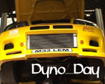 Abbey Motorsport Dyno Day Video