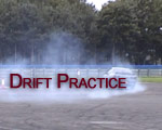 Drift Practice