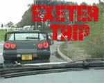 Exeter jap meet