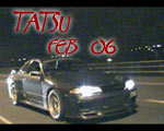 Tatsu Febuary 2006 Japanese Performance Car Meet