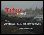 Japanese Auto Extraveganza With Tatsu Japanese Perfrmance Car Club