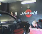 Jakan Honda Rolling Road Day