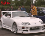 Japfest 2006 show video