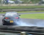 Japfest 2005 Drift Spin