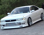 Tatsu May 2006 meet