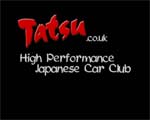 Tatsu High Performance Japanese Car club