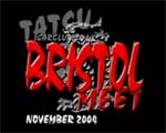 Big Jap Car Meet In Bristol