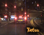 Tatsu November meet