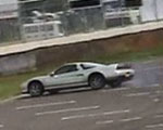 Toyota Chaser Drifting