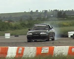 Skyline R32 GTS-T Driftier at Rotorstock
