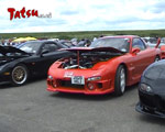 Tatsu Rotorstock 3 show video