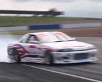 Japanese Tuning Show
