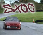 Haynes SXOC Trackday Video