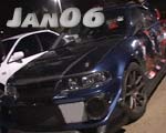 Tatsu Big January Meet