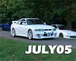 JTuner Magazene With Tatsu Car Club