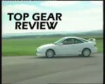 Top Gear Review of the Integra Type R